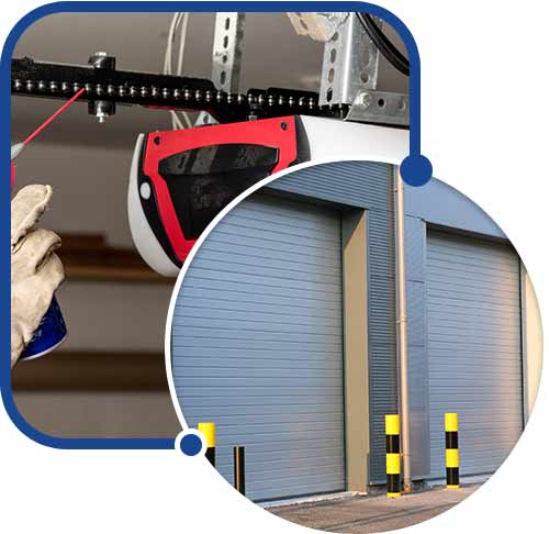 Garage Door Repair Johnstown