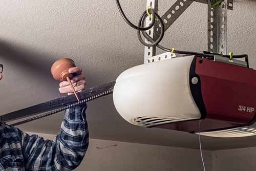 Garage Door Repair Johnstown