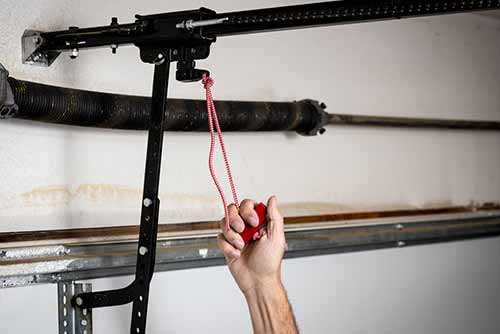 Garage Door Repair Johnstown